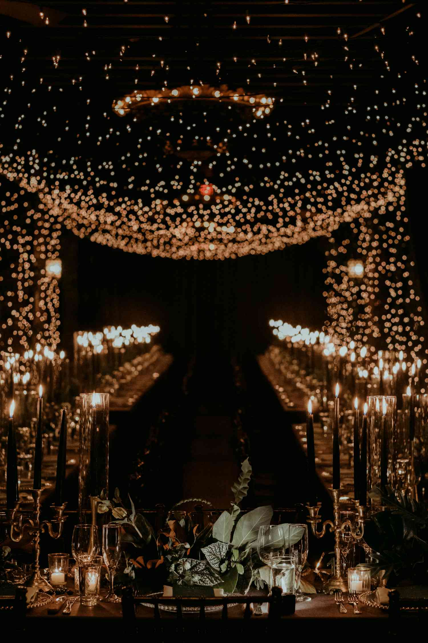 Interior Sofisticado La Griffe