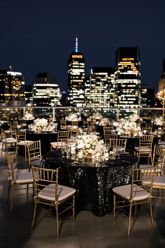 Decoração La Griffe