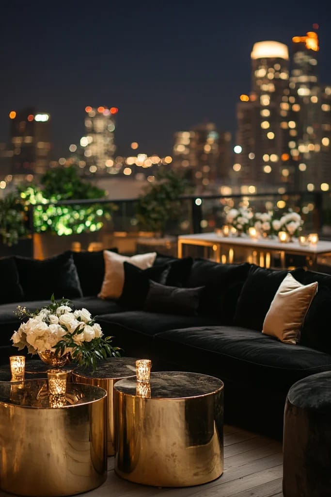 Mesa de Jantar La Griffe