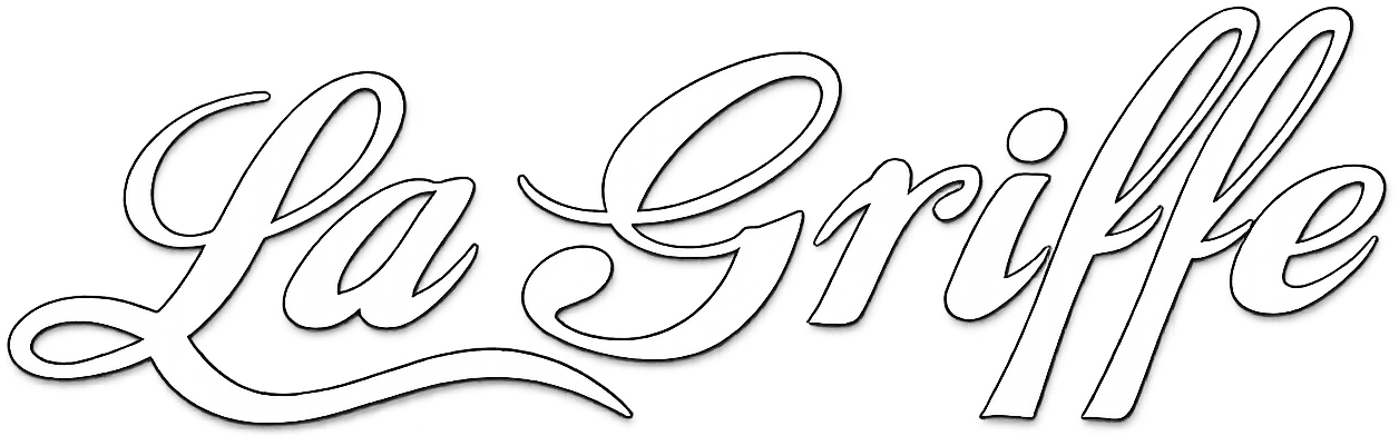 La Griffe Logo
